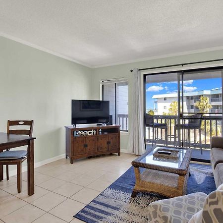 Savannah Beach & Racquet Club 217B Pulau Tybee Luaran gambar