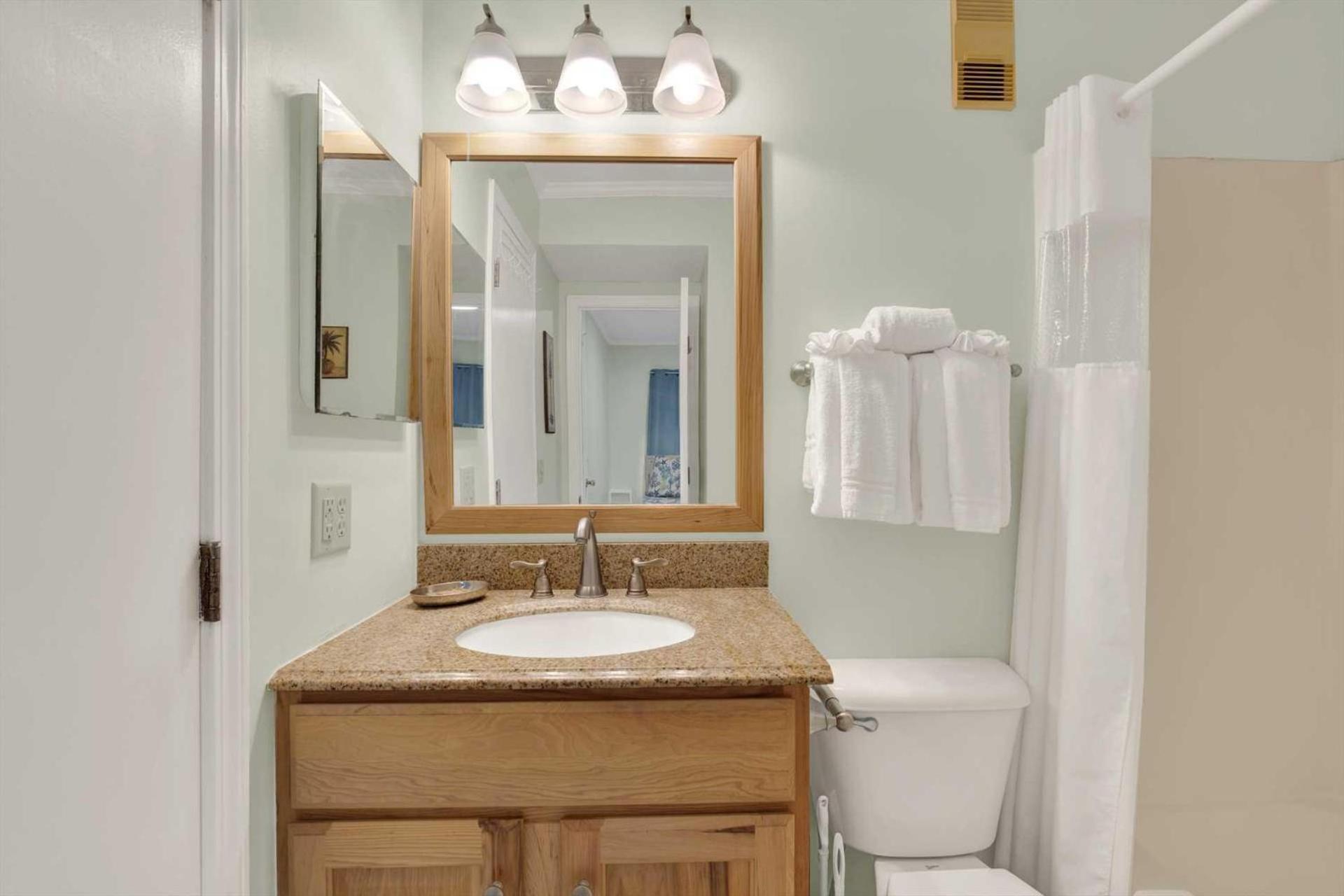 Savannah Beach & Racquet Club 217B Pulau Tybee Luaran gambar