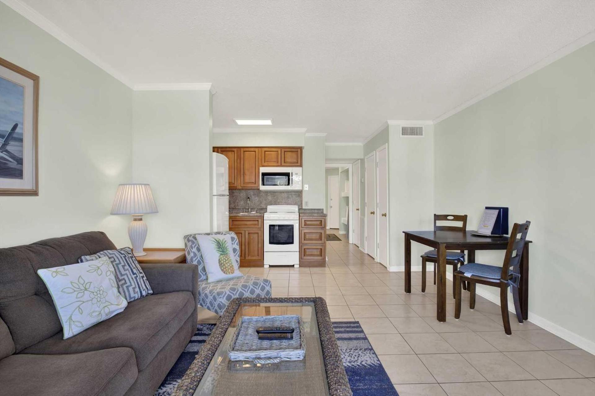 Savannah Beach & Racquet Club 217B Pulau Tybee Luaran gambar
