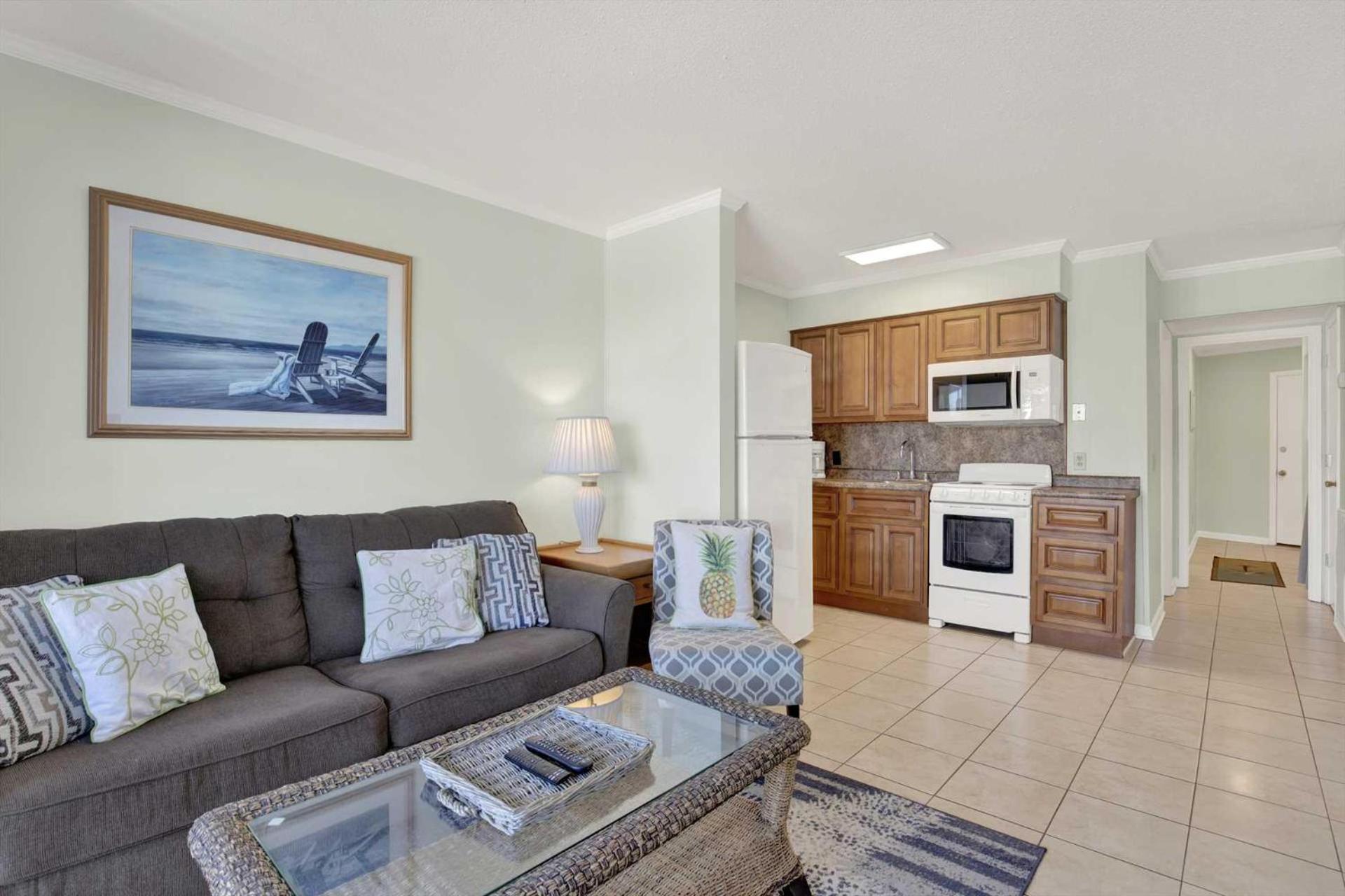 Savannah Beach & Racquet Club 217B Pulau Tybee Luaran gambar