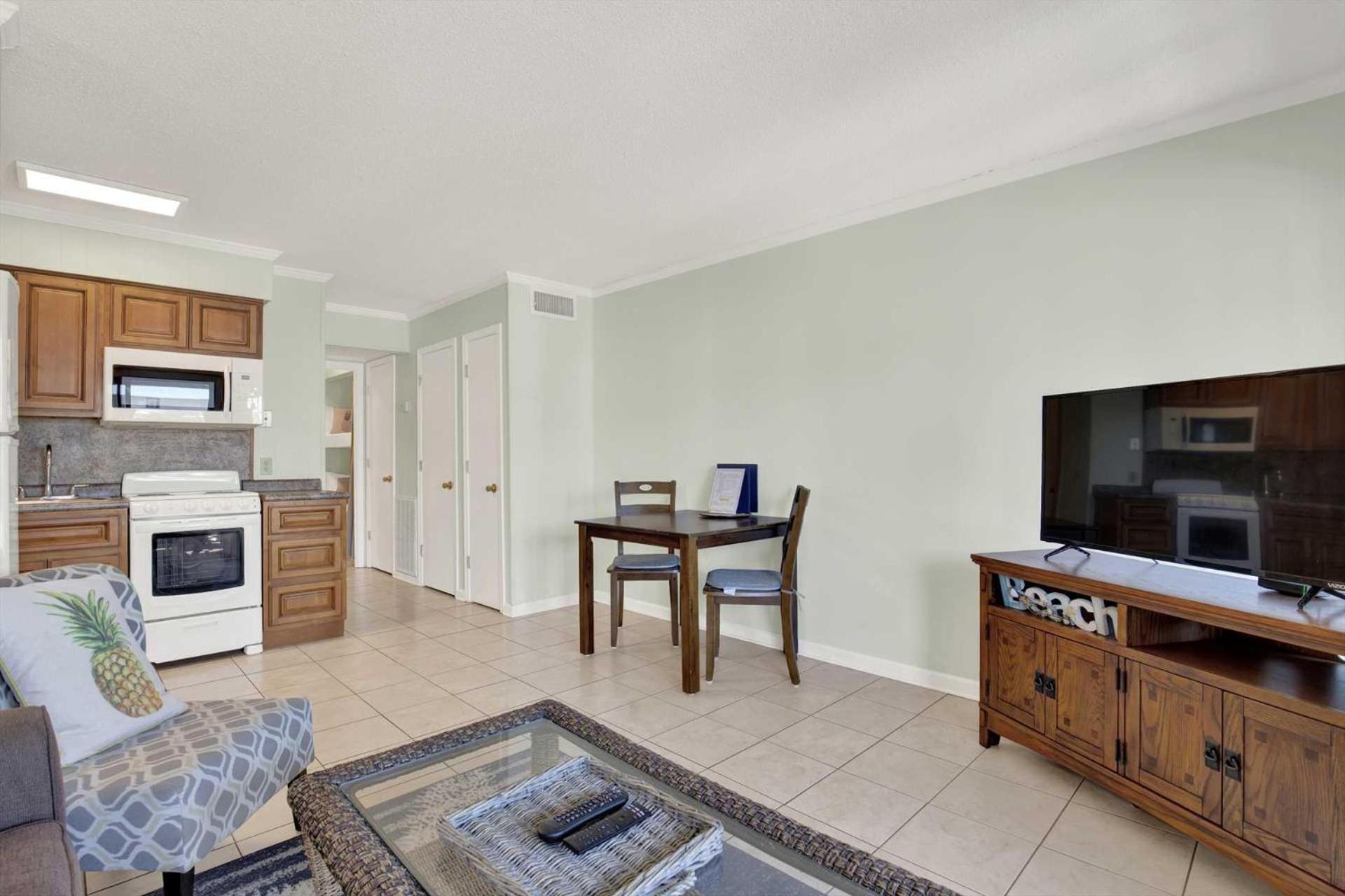 Savannah Beach & Racquet Club 217B Pulau Tybee Luaran gambar