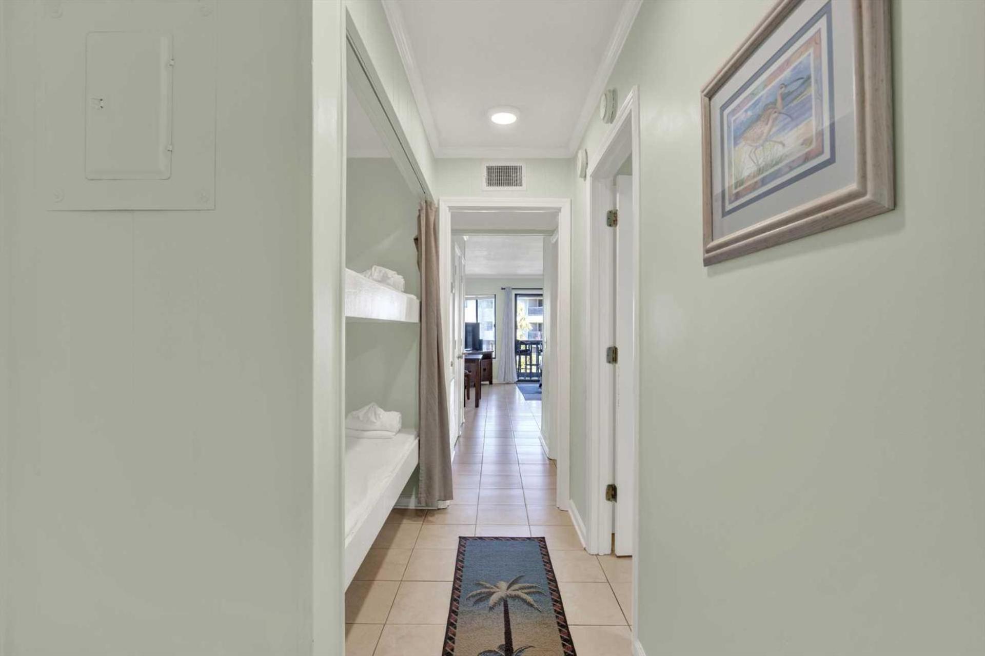 Savannah Beach & Racquet Club 217B Pulau Tybee Luaran gambar