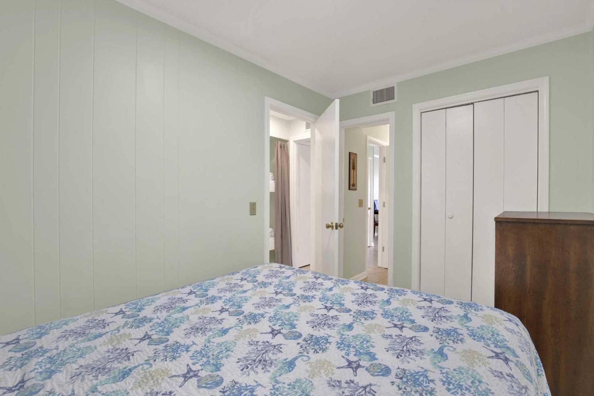 Savannah Beach & Racquet Club 217B Pulau Tybee Luaran gambar