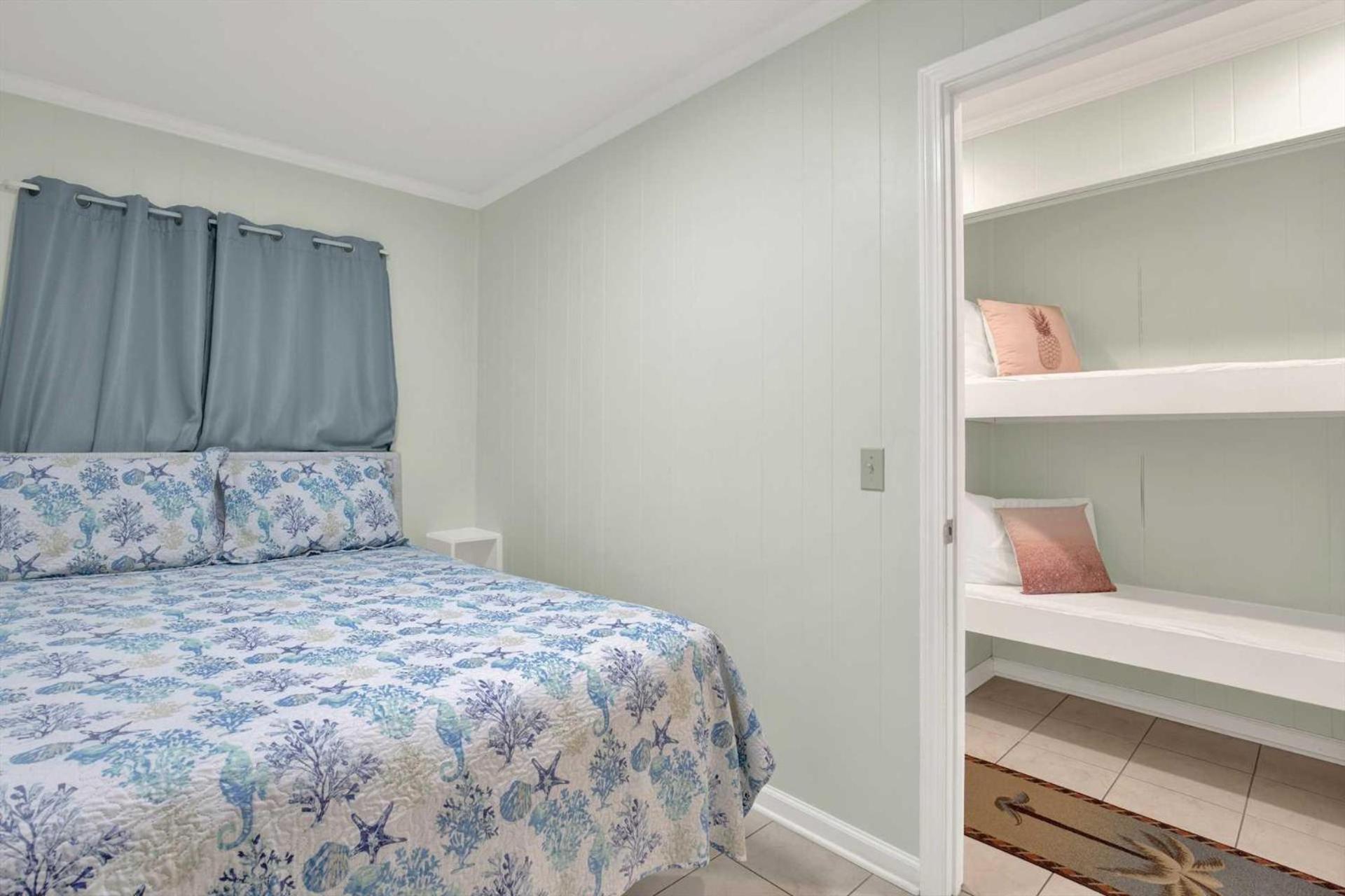 Savannah Beach & Racquet Club 217B Pulau Tybee Luaran gambar